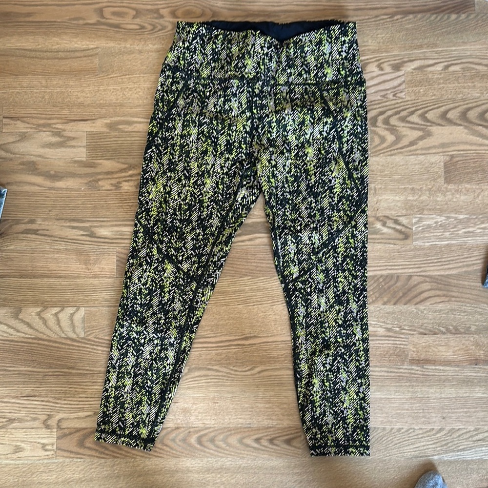 Stylish Kids Patterned Pants